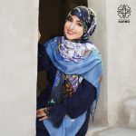 روسری وطن - Image 2