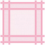 روسری نخ پنبه کوفیا - Image 5