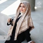 روسری موهر درسا - Image 10
