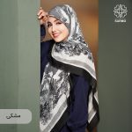 روسری نخ پنبه جزیره - Image 4