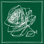 روسری نخ پنبه رزا - Image 13