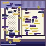 روسری نخ پنبه سارنگ - Image 9