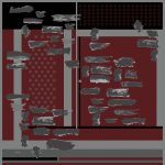 روسری نخ پنبه سارنگ - Image 17