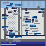 روسری نخ پنبه سارنگ - Image 13