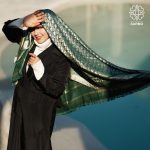 روسری موهر درسا