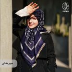 روسری موهر درسا - Image 8