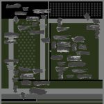 روسری نخ پنبه سارنگ - Image 5