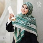روسری موهر درسا - Image 3