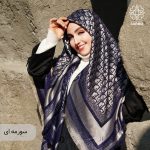 روسری موهر درسا - Image 9