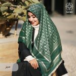 روسری موهر درسا - Image 2