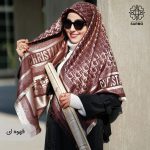 روسری موهر درسا - Image 6