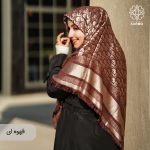 روسری موهر درسا - Image 7