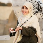 روسری گوشی هفت رنگ - Image 5