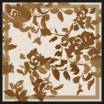 روسری نخ پنبه گلاره - Image 17