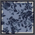 روسری نخ پنبه گلاره - Image 13