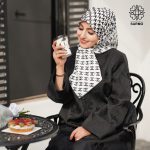 روسری شایسته Medium Scarf - Image 2