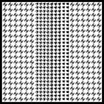 روسری شایسته Medium Scarf - Image 3