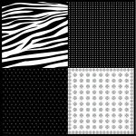 روسری ابریشم کجراه فیونا - Image 10