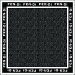 فندورا Medium Scarf - Image 6