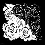 روسری ابریشم کجراه رزالیا - Image 7