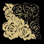 روسری ابریشم کجراه رزالیا - Image 22