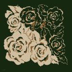 روسری ابریشم کجراه رزالیا - Image 10