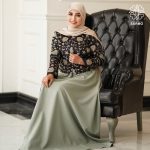 کت و سارافون زرین