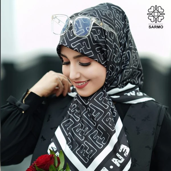 فندورا Medium Scarf - تصویر 2
