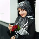 فندورا Medium Scarf