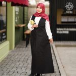 وست بلند سنجاقک