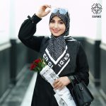 فندورا Medium Scarf - Image 3