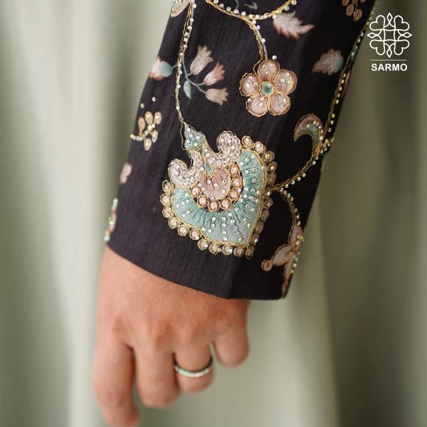 کت زرین - تصویر 5