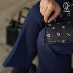 روسری ابریشم کجراه فیونا - Image 11