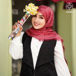 وست بلند سنجاقک - Image 2