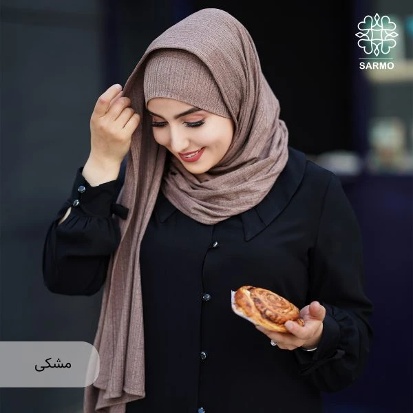 شومیز الیزه پاپیون - Image 6