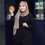 شومیز پاپیون