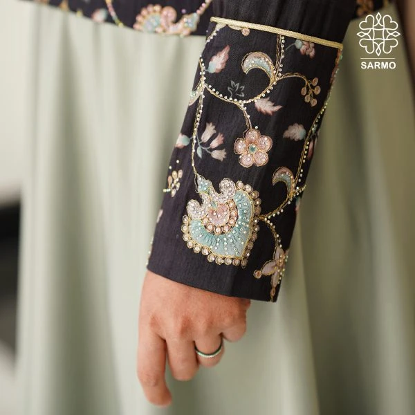 کت زرین - تصویر 2