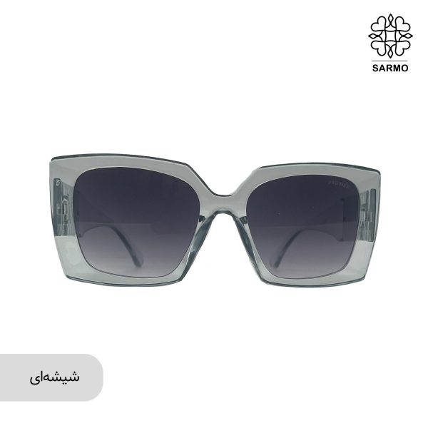 عینک بارکد - تصویر 3