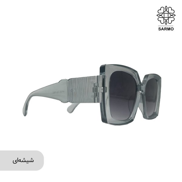 عینک بارکد - تصویر 4