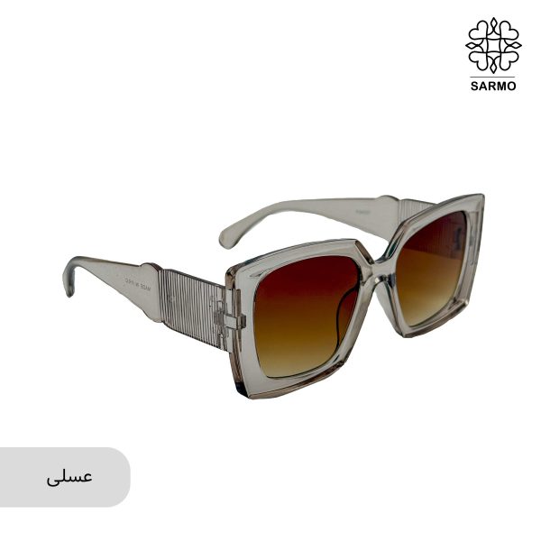 عینک بارکد - تصویر 5