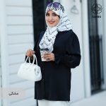 شومیز بهارک - Image 7