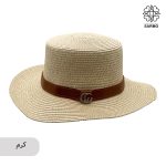 کلاه زنانه ساحلی - Image 6