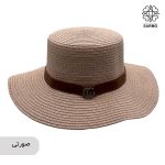 کلاه زنانه ساحلی - Image 7