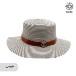 کلاه زنانه ساحلی - Image 5