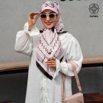 شومیز بهارک - Image 5