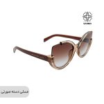 عینک جیکوبز گربه ای - Image 6