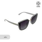 عینک قاب چهارخونه طرح باربری - Image 2