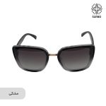 عینک قاب چهارخونه طرح باربری - Image 10