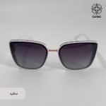 عینک قاب چهارخونه طرح باربری - Image 3