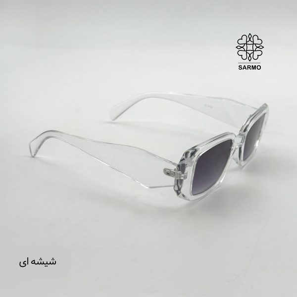 عینک لوکس - تصویر 5